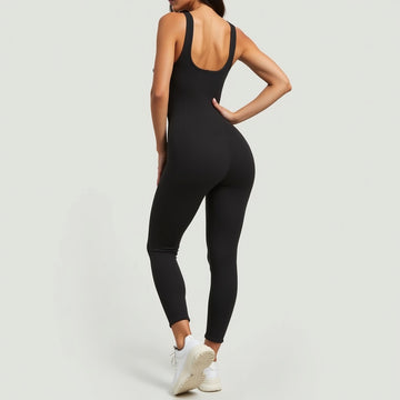 "Unleash Your Confidence and Transform Your Workout!"