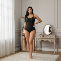 Seamless Confidence Bodysuit