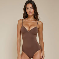 Seamless Confidence Bodysuit